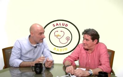 Dr. Fernando Fabiani: Cómo sobrevivir a una sociedad que no te permite ser sano. La salud enferma