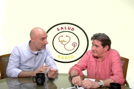 Dr. Fernando Fabiani: Cómo sobrevivir a una sociedad que no te permite ser sano. La salud enferma