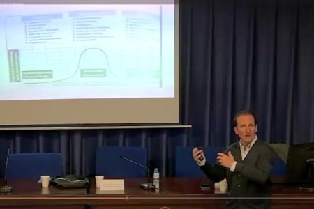 7º Itinerario de Psicosomática y Filosofía de la Ciencia: ¿Qué reciben y aportan los jóvenes en la sociedad actual?