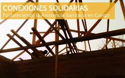 Conexiones Solidarias: un viaje fotográfico por la esperanza en Congo
