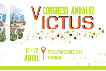 V Congreso Andaluz de Ictus, el próximo mes de abril en Granada