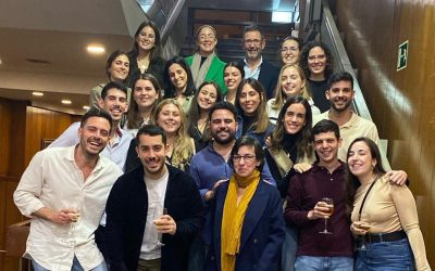 I Encuentro de residentes en Medicina Interna