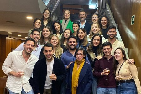 I Encuentro de residentes en Medicina Interna