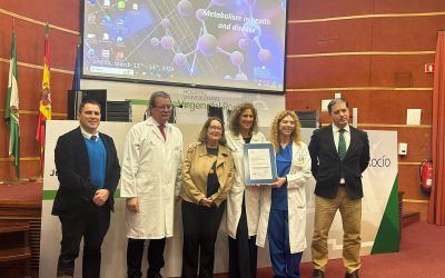 El Hospital Universitario Virgen del Rocío alcanza la excelencia en UCI