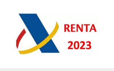 Impuesto sobre la Renta de las Personas Físicas 2023