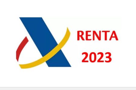 Impuesto sobre la Renta de las Personas Físicas 2023