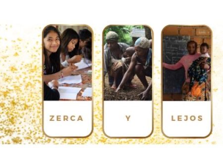 Oferta de voluntariado para anestesiólogos