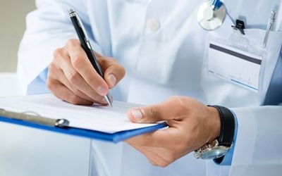 Servicio de reconocimientos para colegiados del RICOMS en Centro Médico Asunción Doce