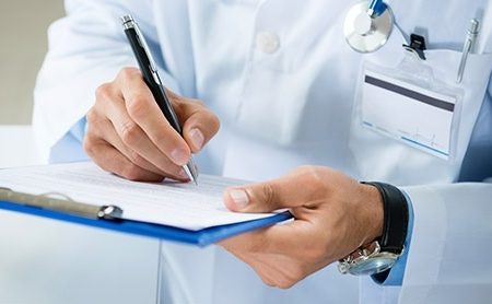 Servicio de reconocimientos para colegiados del RICOMS en Centro Médico Asunción Doce