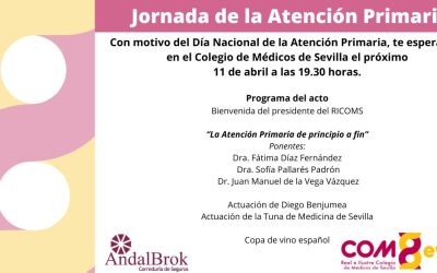 Día de la Atención Primaria