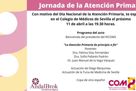 Día de la Atención Primaria