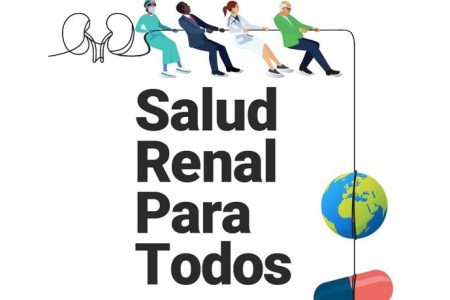 14 de marzo, Día Mundial del Riñón