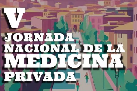 Zaragoza acogerá la V Jornada Nacional de la Medicina Privada