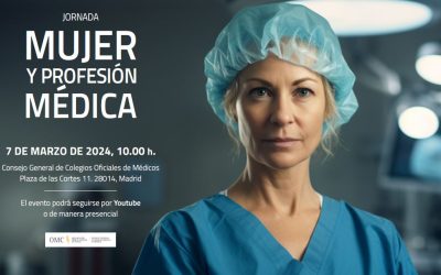 La normativa de igualdad y la conciliación en la profesión médica centran la jornada de la OMC del día de la mujer