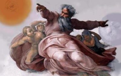 Conferencia de la Asociación del Perpetuo Socorro sobre «Miguel Ángel en la Historia del Arte»