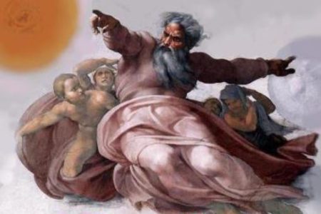 Conferencia de la Asociación del Perpetuo Socorro sobre «Miguel Ángel en la Historia del Arte»