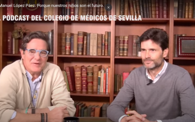 Dr. Manuel López Páez: Porque nuestros niños son el futuro