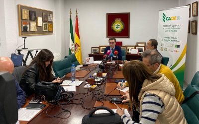 Los Colegios de Médicos registran 129 agresiones en Andalucía en 2023