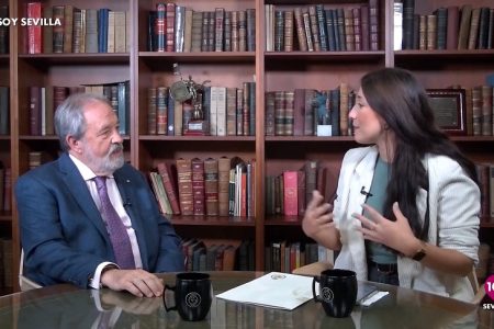 Nuevo podcast del Colegio de Médicos de Sevilla