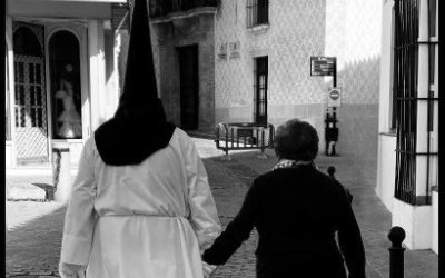 Exaltación de la Semana Santa de Sevilla