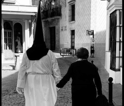 Exaltación de la Semana Santa de Sevilla
