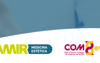 Convenio de colaboración RICOMS-AMIR Medicina Estética