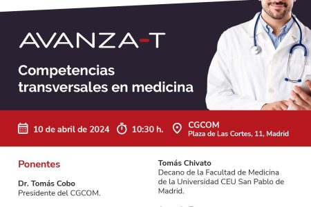 Avanza-T, un programa para el desarrollo y certificación de competencias transversales