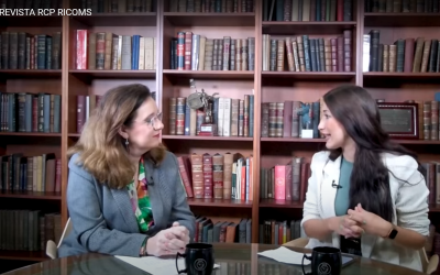 Entrevista sobre RCP