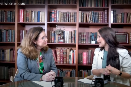 Entrevista sobre RCP
