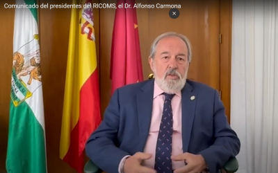 Comunicado referente a médicos especialistas en Atención Primaria