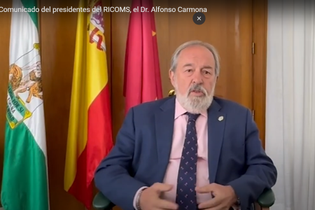 Comunicado referente a médicos especialistas en Atención Primaria