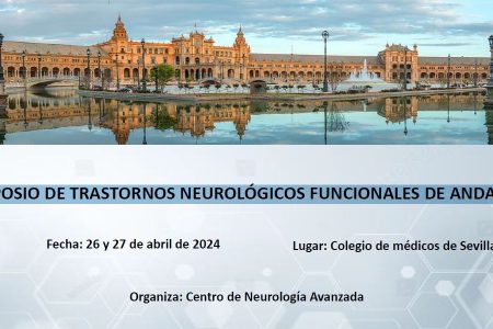 El RICOMS acoge el I Simposio de Trastornos Neurológicos Funcionales de Andalucía