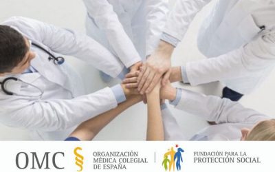 Se mantiene la condición de Socio Protector de la FPSOMC a los médicos que realicen su primera colegiación, sin aportación económica durante los dos primeros años