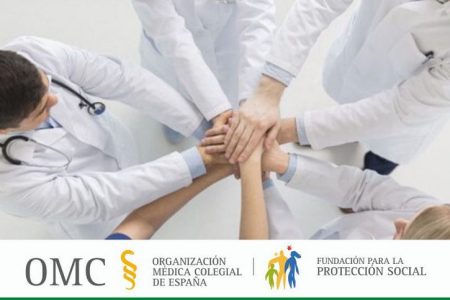 Se mantiene la condición de Socio Protector de la FPSOMC a los médicos que realicen su primera colegiación, sin aportación económica durante los dos primeros años