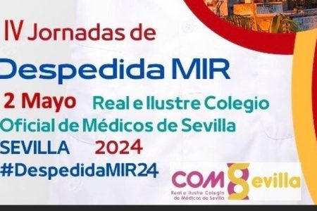Jornada Despedida Médicos Residentes 2024