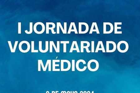 I Jornada de Voluntariado Médico en el RICOMS