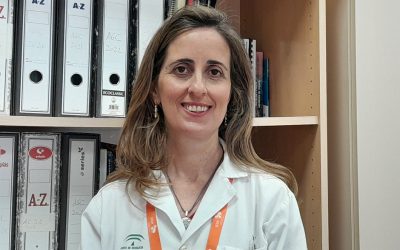La colegiada María Asunción Martínez Brocca, Premio Nacional de Medicina Siglo XXI en Endocrinología
