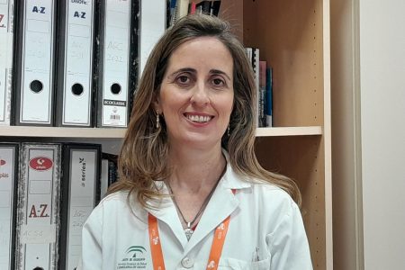 La colegiada María Asunción Martínez Brocca, Premio Nacional de Medicina Siglo XXI en Endocrinología