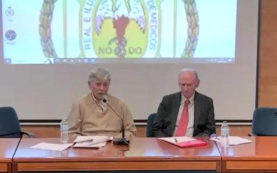 7º Itinerario de Psicosomática y Filosofía de la Ciencia: ¿Por qué nos hacemos adictos? Las adicciones en la actualidad