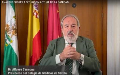 “La sanidad nunca debe utilizarse como estrategia política”