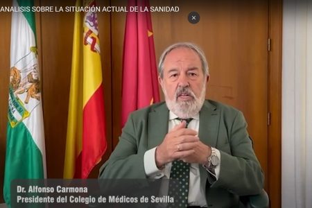“La sanidad nunca debe utilizarse como estrategia política”
