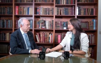 Entrevista al secretario general del RICOMS sobre agresiones a sanitarios
