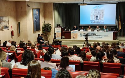 El Colegio de Médicos de Sevilla acoge la celebración del XXXI congreso anual de la Sociedad Española de Estrabología y Oftalmología Pediátrica (SEEOP)