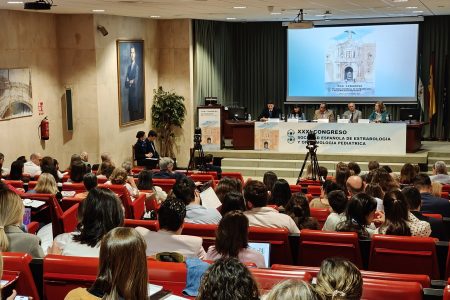 El Colegio de Médicos de Sevilla acoge la celebración del XXXI congreso anual de la Sociedad Española de Estrabología y Oftalmología Pediátrica (SEEOP)
