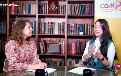 Entrevista sobre Atención Primaria