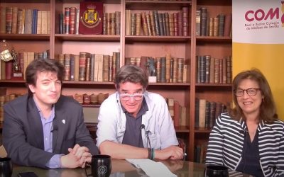 Dra. Encarnación Gutiérrez Carretero: La Cirugía Cardíaca, una especialidad que se vive con pasión.
