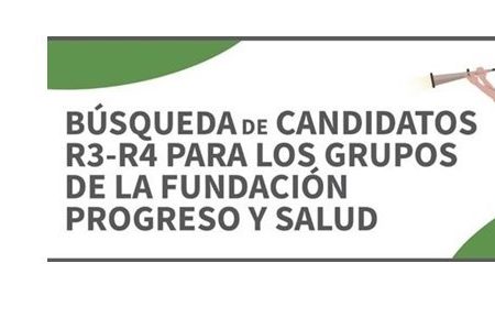 Búsqueda de investigadores R3-R4 candidatos a convocatoria 2024 de la Acción C – Programa Nicolás Monardes (Modalidad C.2) del SAS