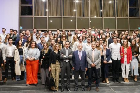 Informativo RICOMS (14 mayo 2024)