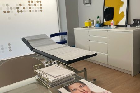 Alquiler de consultas para especialidades médico-sanitarias