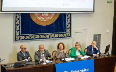 El Colegio de Médicos de Sevilla participa en la V Jornada Nacional de la Medicina Privada en Zaragoza